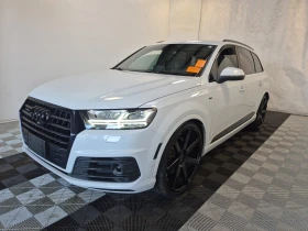 Audi Q7 TECHNIK/CARFAX/ДИСТРОНИК/360/МАТРИКС/ОБДУХ/