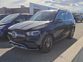 Mercedes-Benz GLE * 350 * CARFAX * ЦЕНА ДО БГ
