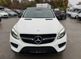 Mercedes-Benz GLE 350 AMG / ПАНОРАМА / ПОДГРЕВ / 360 КАМЕРИ / HARMAN | Auto.bg — изображение 2 Mercedes-Benz GLE 350 AMG / ПАНОРАМА / ПОДГРЕВ / 360 КАМЕРИ / HARMAN | Auto.bg — изображение 2