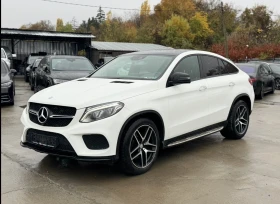 Mercedes-Benz GLE 350 AMG / ПАНОРАМА / ПОДГРЕВ / 360 КАМЕРИ / HARMAN | Auto.bg — изображение 3 Mercedes-Benz GLE 350 AMG / ПАНОРАМА / ПОДГРЕВ / 360 КАМЕРИ / HARMAN | Auto.bg — изображение 3
