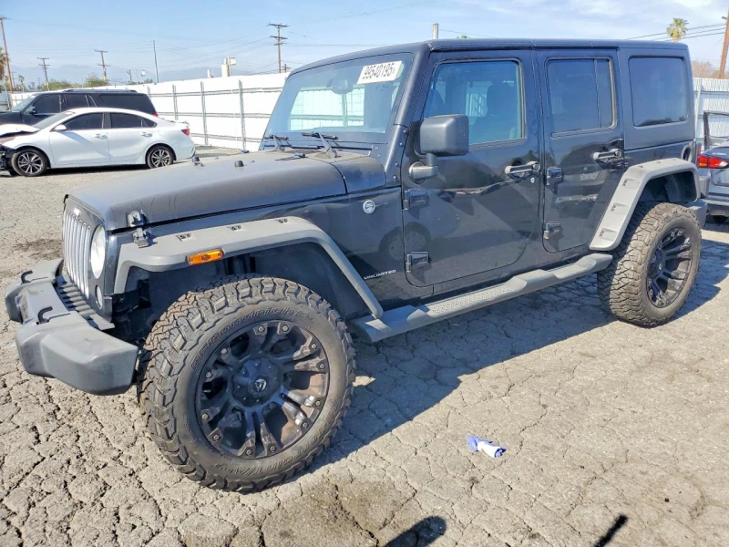 Jeep Wrangler * UNLIMITED* SAHARA* 3.6* AWD* NAVI* - 16300 € / 31880.03 лв. - 14903580 1 | Car24.bg Jeep Wrangler * UNLIMITED* SAHARA* 3.6* AWD* NAVI* - 16300 € / 31880.03 лв. - 14903580 1