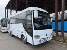 Temsa Prestij SX