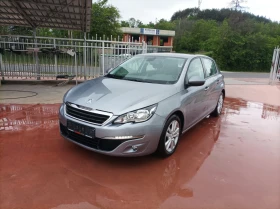 Peugeot 308 1.6 HDI -EURO 5 B/ ЛИЗИНГ 1 - Car24.bg Peugeot 308 1.6 HDI -EURO 5 B/ ЛИЗИНГ 1