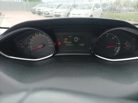 Peugeot 308 1.6 HDI -EURO 5 B/ ЛИЗИНГ 1 - Car24.bg Peugeot 308 1.6 HDI -EURO 5 B/ ЛИЗИНГ 1