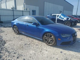 Audi S7 PRESTIGE* MATRIX* HEADUP* BOSE - Car24.bg Audi S7 PRESTIGE* MATRIX* HEADUP* BOSE