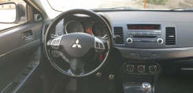 Mitsubishi Lancer 1.8 | Auto.bg — изображение 13 Mitsubishi Lancer 1.8 | Auto.bg — изображение 13