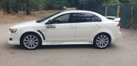 Mitsubishi Lancer 1.8 | Auto.bg — изображение 6 Mitsubishi Lancer 1.8 | Auto.bg — изображение 6