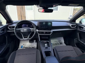 Seat Leon Fr 1.5 eTSI Automat NAVI FUL FUL - 49000 лв. / 25053.30 € - 42753580 12 | Car24.bg Seat Leon Fr 1.5 eTSI Automat NAVI FUL FUL - 49000 лв. / 25053.30 € - 42753580 12