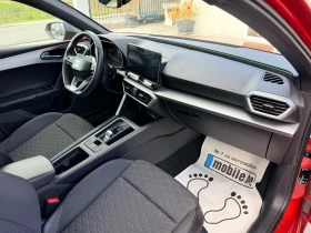 Seat Leon Fr 1.5 eTSI Automat NAVI FUL FUL - 49000 лв. / 25053.30 € - 42753580 13 | Car24.bg Seat Leon Fr 1.5 eTSI Automat NAVI FUL FUL - 49000 лв. / 25053.30 € - 42753580 13