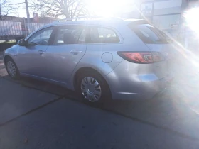 Mazda 6 1.8 - 3600 лв. / 1840.65 € - 51096100 6 | Car24.bg Mazda 6 1.8 - 3600 лв. / 1840.65 € - 51096100 6