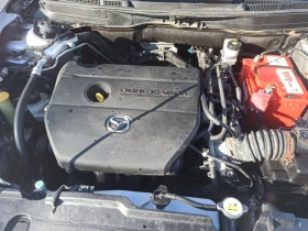 Mazda 6 1.8 - 3600 лв. / 1840.65 € - 51096100 14 | Car24.bg Mazda 6 1.8 - 3600 лв. / 1840.65 € - 51096100 14