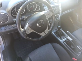 Mazda 6 1.8 - 3600 лв. / 1840.65 € - 51096100 10 | Car24.bg Mazda 6 1.8 - 3600 лв. / 1840.65 € - 51096100 10