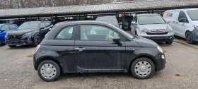 Fiat 500 1.2i - 2599 € / 5083.20 лв. - 17871831 4 | Car24.bg Fiat 500 1.2i - 2599 € / 5083.20 лв. - 17871831 4