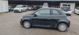 Fiat 500 1.2i - 2599 € / 5083.20 лв. - 17871831 8 | Car24.bg Fiat 500 1.2i - 2599 € / 5083.20 лв. - 17871831 8
