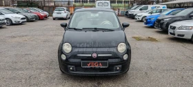 Fiat 500 1.2i - 2599 € / 5083.20 лв. - 17871831 2 | Car24.bg Fiat 500 1.2i - 2599 € / 5083.20 лв. - 17871831 2