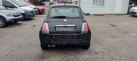 Fiat 500 1.2i - 2599 € / 5083.20 лв. - 17871831 6 | Car24.bg Fiat 500 1.2i - 2599 € / 5083.20 лв. - 17871831 6