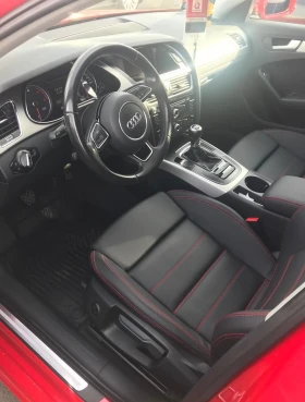 Audi A4 - 10650 € / 20829.59 лв. - 95191192 5 | Car24.bg Audi A4 - 10650 € / 20829.59 лв. - 95191192 5