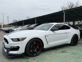 Ford Mustang SHELBY GT350 - Car24.bg Ford Mustang SHELBY GT350