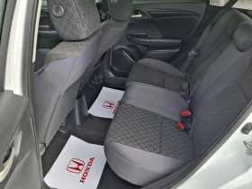 Honda Jazz 1.3 i-VTEC Trend MT | Auto.bg — изображение 16 Honda Jazz 1.3 i-VTEC Trend MT | Auto.bg — изображение 16