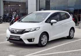Honda Jazz 1.3 i-VTEC Trend MT | Auto.bg — изображение 2 Honda Jazz 1.3 i-VTEC Trend MT | Auto.bg — изображение 2