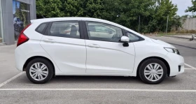Honda Jazz 1.3 i-VTEC Trend MT | Auto.bg — изображение 5 Honda Jazz 1.3 i-VTEC Trend MT | Auto.bg — изображение 5