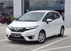 Honda Jazz 1.3 i-VTEC Trend MT