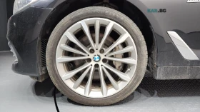 BMW 540 xDrive40i* LUXURY PLUS* PANO* КОЖА* ПОДГРЕВ* ОБДУХ | Auto.bg — изображение 5 BMW 540 xDrive40i* LUXURY PLUS* PANO* КОЖА* ПОДГРЕВ* ОБДУХ | Auto.bg — изображение 5