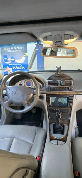 Mercedes-Benz E 270 2.7 177hp - 3200 € / 6258.66 лв. - 31097444 4 | Car24.bg Mercedes-Benz E 270 2.7 177hp - 3200 € / 6258.66 лв. - 31097444 4