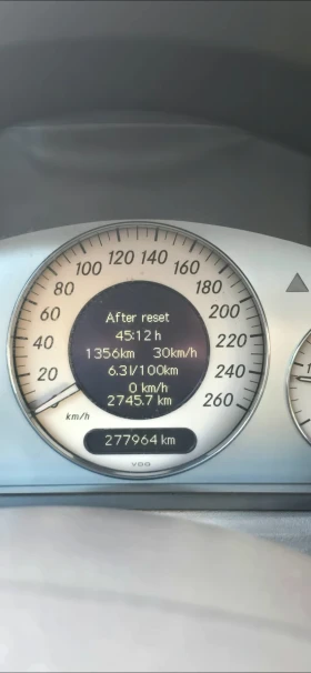Mercedes-Benz E 270 2.7 177hp - 3200 € / 6258.66 лв. - 31097444 16 | Car24.bg Mercedes-Benz E 270 2.7 177hp - 3200 € / 6258.66 лв. - 31097444 16