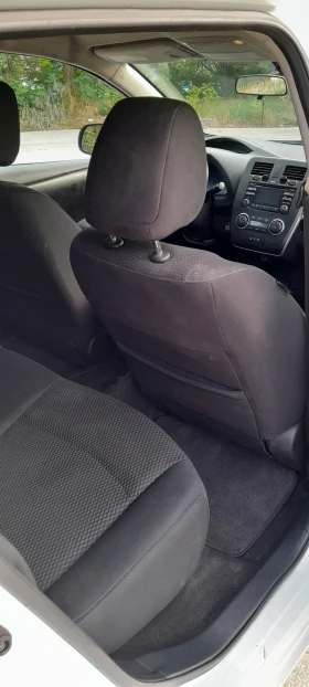 Nissan Leaf undefined | Auto.bg — изображение 12 Nissan Leaf undefined | Auto.bg — изображение 12