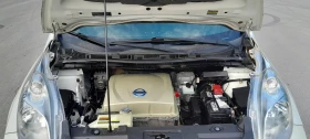 Nissan Leaf undefined | Auto.bg — изображение 9 Nissan Leaf undefined | Auto.bg — изображение 9