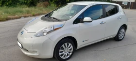 Nissan Leaf undefined | Auto.bg — изображение 8 Nissan Leaf undefined | Auto.bg — изображение 8