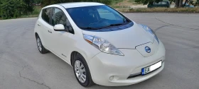 Nissan Leaf undefined | Auto.bg — изображение 4 Nissan Leaf undefined | Auto.bg — изображение 4