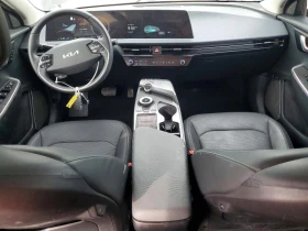 Kia EV6 2022 KIA EV6 WIND | Auto.bg — изображение 9 Kia EV6 2022 KIA EV6 WIND | Auto.bg — изображение 9