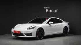 Porsche Panamera Turbo* ОБДУХВАНЕ* 360* ЕЛ. БАГАЖНИК* КРАЙНА ЦЕНА