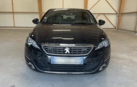 Peugeot 308 1.6 Blue-HDi GT Line Full - 7999 € - 66139924 9 | Car24.bg Peugeot 308 1.6 Blue-HDi GT Line Full - 7999 € - 66139924 9