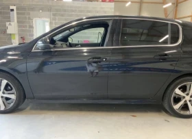 Peugeot 308 1.6 Blue-HDi GT Line Full - 7999 € - 66139924 3 | Car24.bg Peugeot 308 1.6 Blue-HDi GT Line Full - 7999 € - 66139924 3