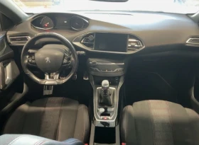 Peugeot 308 1.6 Blue-HDi GT Line Full - 7999 € - 66139924 10 | Car24.bg Peugeot 308 1.6 Blue-HDi GT Line Full - 7999 € - 66139924 10
