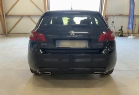 Peugeot 308 1.6 Blue-HDi GT Line Full - 7999 € - 66139924 5 | Car24.bg Peugeot 308 1.6 Blue-HDi GT Line Full - 7999 € - 66139924 5