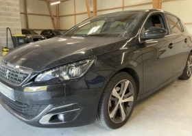 Peugeot 308 1.6 Blue-HDi GT Line Full - 7999 € - 66139924 2 | Car24.bg Peugeot 308 1.6 Blue-HDi GT Line Full - 7999 € - 66139924 2