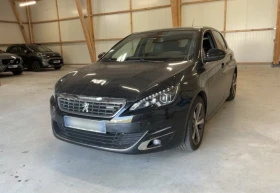 Peugeot 308 1.6 Blue-HDi GT Line Full - Car24.bg Peugeot 308 1.6 Blue-HDi GT Line Full