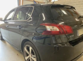 Peugeot 308 1.6 Blue-HDi GT Line Full - 7999 € - 66139924 4 | Car24.bg Peugeot 308 1.6 Blue-HDi GT Line Full - 7999 € - 66139924 4