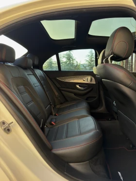 Mercedes-Benz E 53 AMG * AMG* PANO* BURMESTER* KEYLESS* | Auto.bg — изображение 11 Mercedes-Benz E 53 AMG * AMG* PANO* BURMESTER* KEYLESS* | Auto.bg — изображение 11