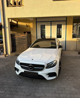 Mercedes-Benz E 53 AMG * AMG* PANO* BURMESTER* KEYLESS* | Auto.bg — изображение 2 Mercedes-Benz E 53 AMG * AMG* PANO* BURMESTER* KEYLESS* | Auto.bg — изображение 2