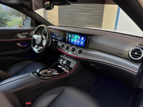 Mercedes-Benz E 53 AMG * AMG* PANO* BURMESTER* KEYLESS* | Auto.bg — изображение 8 Mercedes-Benz E 53 AMG * AMG* PANO* BURMESTER* KEYLESS* | Auto.bg — изображение 8