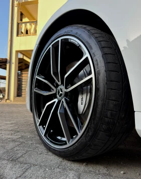 Mercedes-Benz E 53 AMG * AMG* PANO* BURMESTER* KEYLESS* | Auto.bg — изображение 16 Mercedes-Benz E 53 AMG * AMG* PANO* BURMESTER* KEYLESS* | Auto.bg — изображение 16