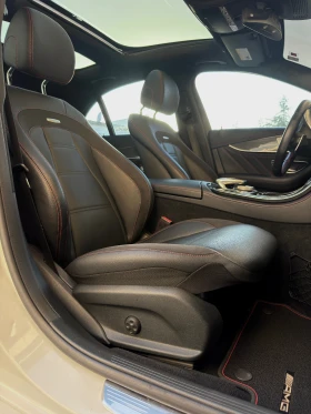 Mercedes-Benz E 53 AMG * AMG* PANO* BURMESTER* KEYLESS* | Auto.bg — изображение 10 Mercedes-Benz E 53 AMG * AMG* PANO* BURMESTER* KEYLESS* | Auto.bg — изображение 10