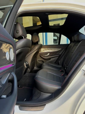 Mercedes-Benz E 53 AMG * AMG* PANO* BURMESTER* KEYLESS* | Auto.bg — изображение 12 Mercedes-Benz E 53 AMG * AMG* PANO* BURMESTER* KEYLESS* | Auto.bg — изображение 12