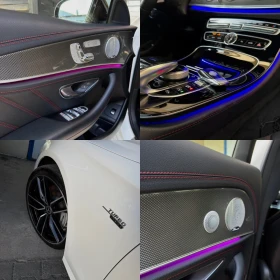 Mercedes-Benz E 53 AMG * AMG* PANO* BURMESTER* KEYLESS* | Auto.bg — изображение 14 Mercedes-Benz E 53 AMG * AMG* PANO* BURMESTER* KEYLESS* | Auto.bg — изображение 14