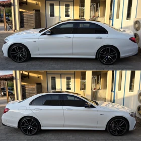 Mercedes-Benz E 53 AMG * AMG* PANO* BURMESTER* KEYLESS* | Auto.bg — изображение 5 Mercedes-Benz E 53 AMG * AMG* PANO* BURMESTER* KEYLESS* | Auto.bg — изображение 5